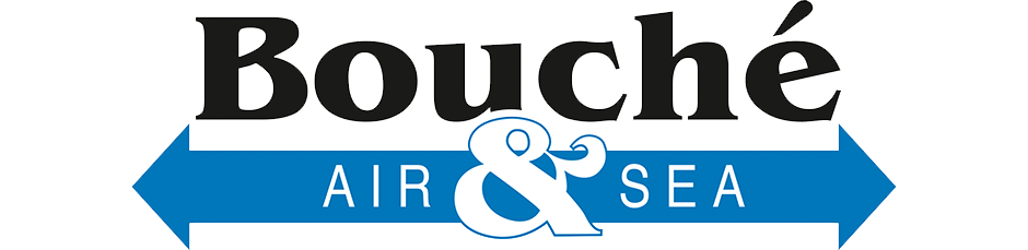 Bouché Air & Sea